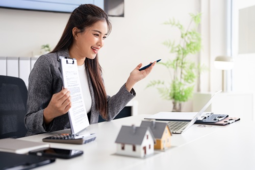 土地の値引き交渉をおこなう手順を紹介します