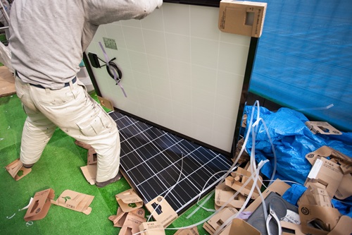 太陽光発電の設置義務化が全国で導入される可能性を見ていきましょう