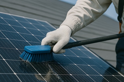 太陽光発電を設置する際のポイントを押さえましょう