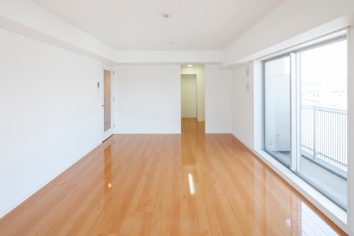 マンションの売却でハウスクリーニングは必要であるかどうかを解説します