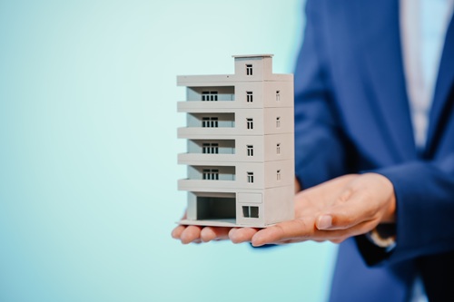 マンションを貸す場合のメリット・デメリットを紹介します