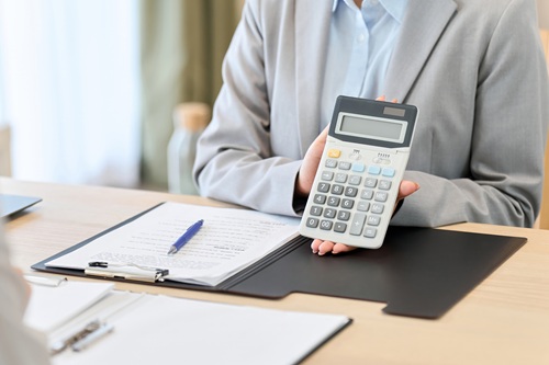 マンションを売る・貸す時に発生する利益・費用を紹介します