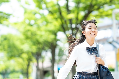 中学生がお部屋を探す際のポイントを解説