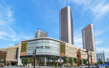 武蔵小杉の住みやすさを徹底解説！６路線が利用できる商業施設が充実の街