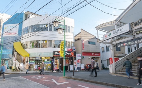 菊名の住みやすさを徹底解説！交通利便性の高い落ち着いた住環境