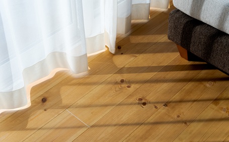 自然素材の家を建てて後悔する理由は？建築前に確認すべきポイントも紹介