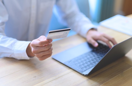 固定資産税をクレジットカードで納付する方法