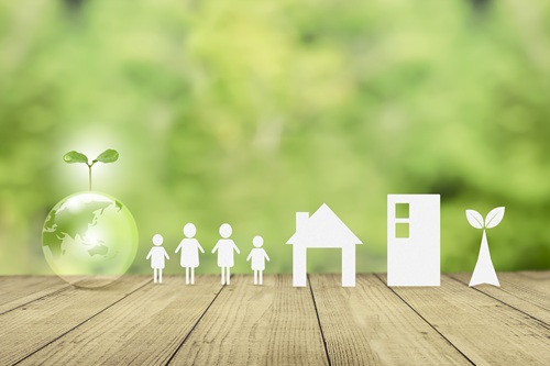 レジリエンス住宅とはどのような住宅でしょうか