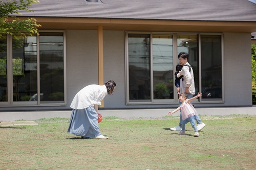 平屋に向いている人の特徴を紹介します