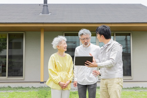 他の構造ではなく平屋にすればよかったと言われる理由を紹介します