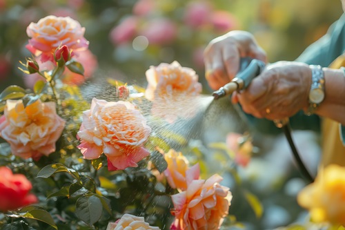 狭い庭でもガーデニングはできる?