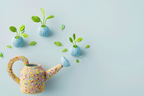 おしゃれなガーデニングをするためのポイントを解説します