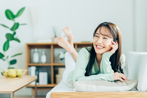 一人暮らしの部屋をおしゃれにするには？