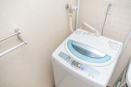 縦型洗濯機・ドラム式洗濯機それぞれの特徴をご紹介します
