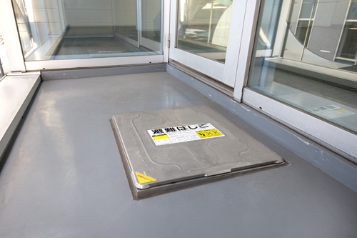 マンションのベランダに物置を設置してはいけない理由を解説します