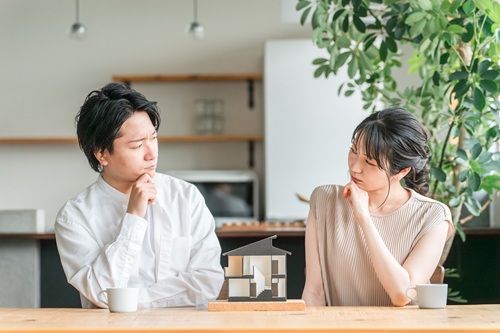 ３階建てで後悔する人の共通点を見ていきましょう