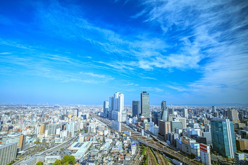 購入エリアから見る３階建ての向き不向きを見ていきましょう