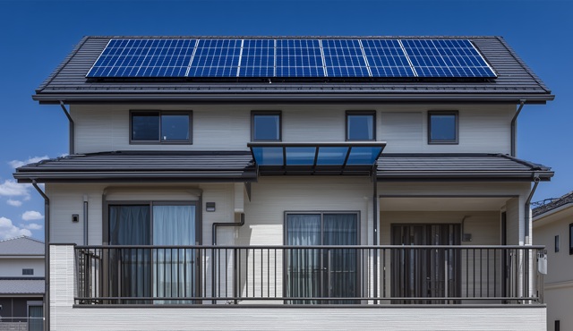 ３階建ての特徴とメリット・デメリットを解説します