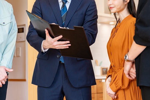 内覧後に返事がもらえるまでの期間を解説します