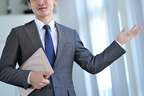 内覧当日の注意点を解説します