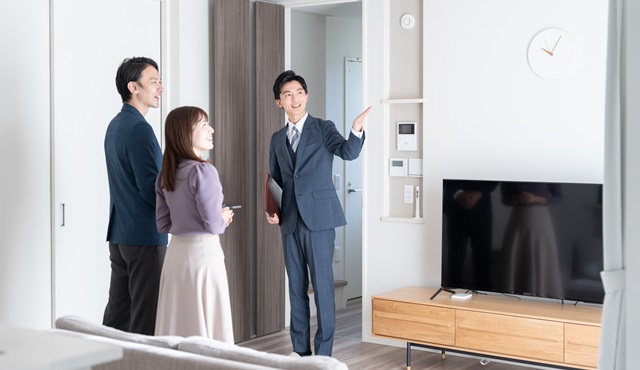 マンション売却の内覧件数は平均どれくらいなのかを解説します