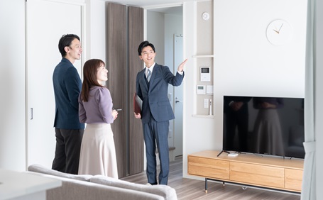 マンション売却時の内覧件数は平均どれくらい？少ない時の原因と増やすコツを徹底解説