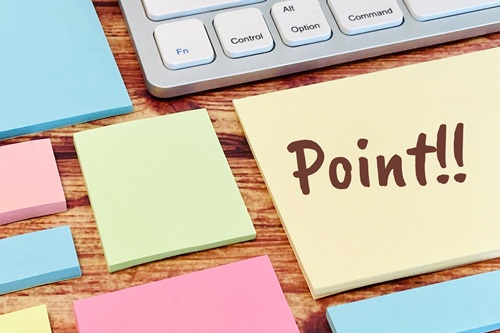 お部屋探しで確認したいポイントをまとめました