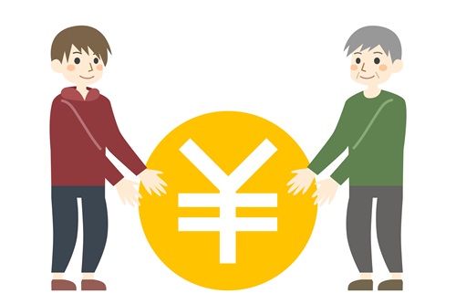 大学生の一人暮らし、仕送り額は？