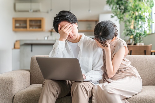 不動産一括査定のデメリットを紹介します