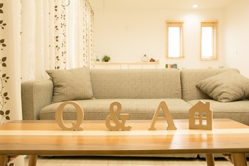 屋根裏部屋に関するよくある質問をまとめました