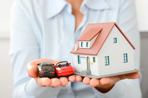 ビルトインガレージに固定資産税がかかる要件を解説します