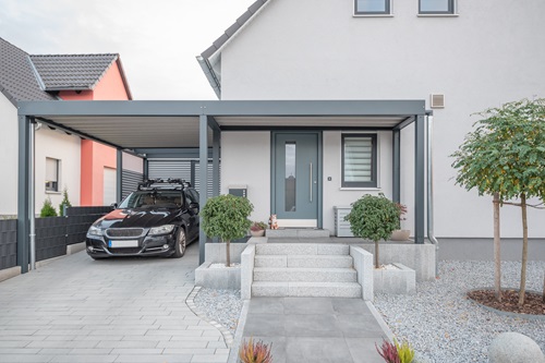 ガレージと固定資産税の関係性を解説します