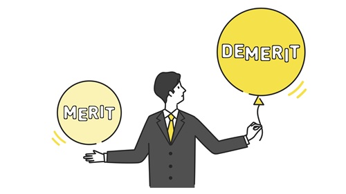 ビルトインガレージのデメリットは？