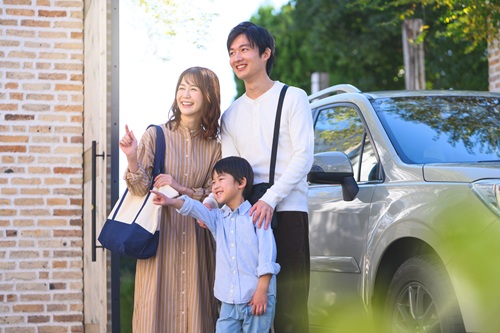 ビルトインガレージで後悔しないためのポイントとは？