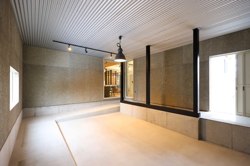 バリアフリーde快適LIFE　施工例No.70（出典：YAMATIKU　(株)山築）