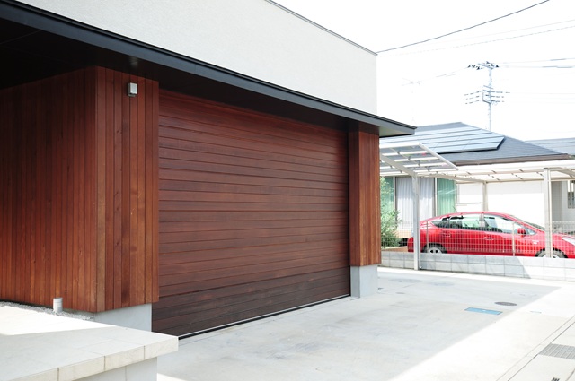 ビルトインガレージとは？後悔しないためのポイントを解説