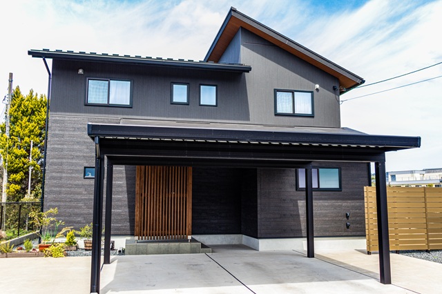 カーポートとガレージの違いは？2025年の法改正についても徹底解説