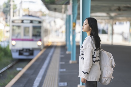 大学からどれくらいの距離の場所に住むのがベストなのでしょうか?