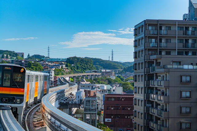 家から大学までの理想的な距離は？大学生が一人暮らしするのにベストな場所や先輩の声をご紹介