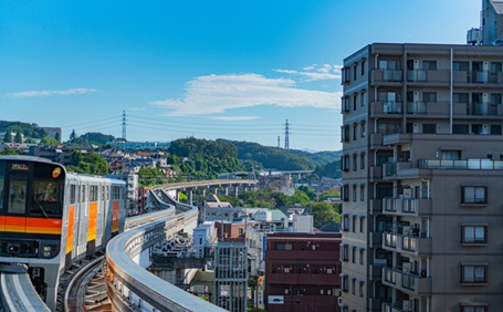 家から大学までの理想的な距離は?大学生が一人暮らしするのにベストな場所や先輩の声をご紹介