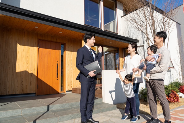 完成見学会に参加するメリットや見学の際にチェックすべきポイントを解説