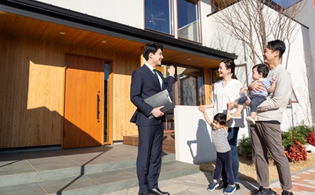 完成見学会とは？参加するメリットや見学時に確認すべきポイントと注意点を解説