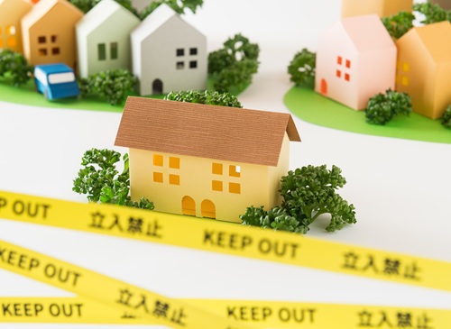 2021年から犯罪率が増加中？