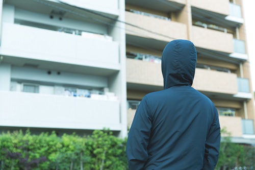 女性が狙われやすい犯罪とは？