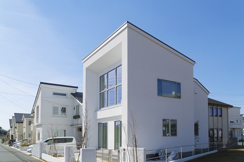 キューブ型の家のデメリットを対策する方法を解説します