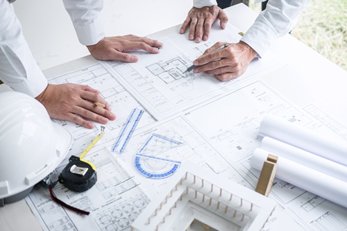 キューブ型の家のメリットを紹介します