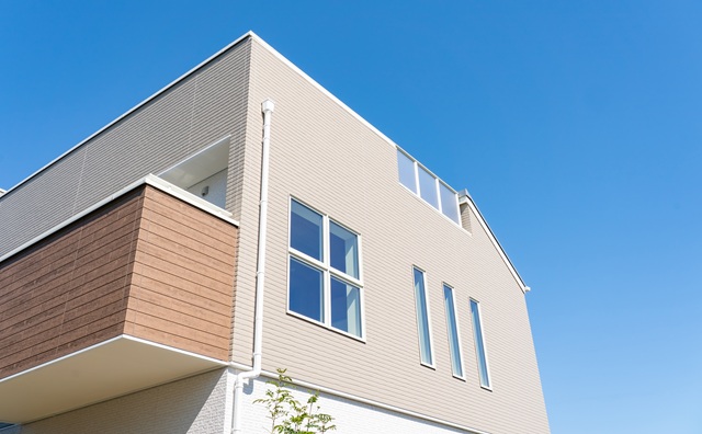 キューブ型の家は外観で選ぶと後悔する可能性があります