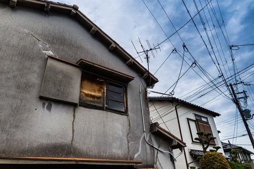 ボロ家を売却できる理由を解説します