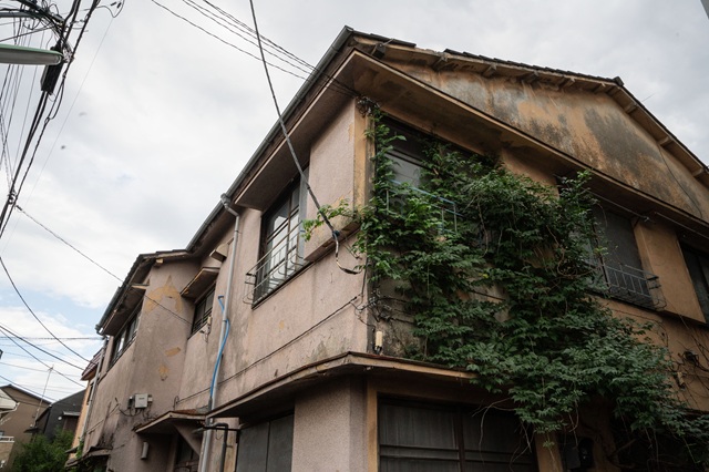 ボロ家は複数の方法で売却できます