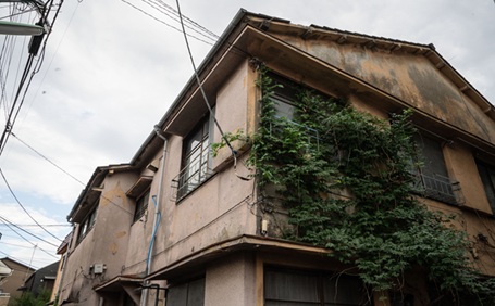ボロ家は売却できる？売却の方法と注意点を徹底解説